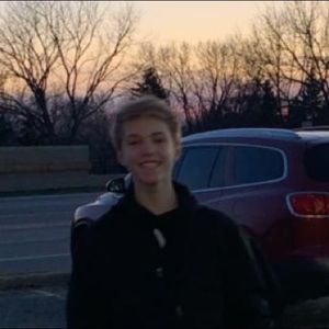 Meet your Posher, Matt